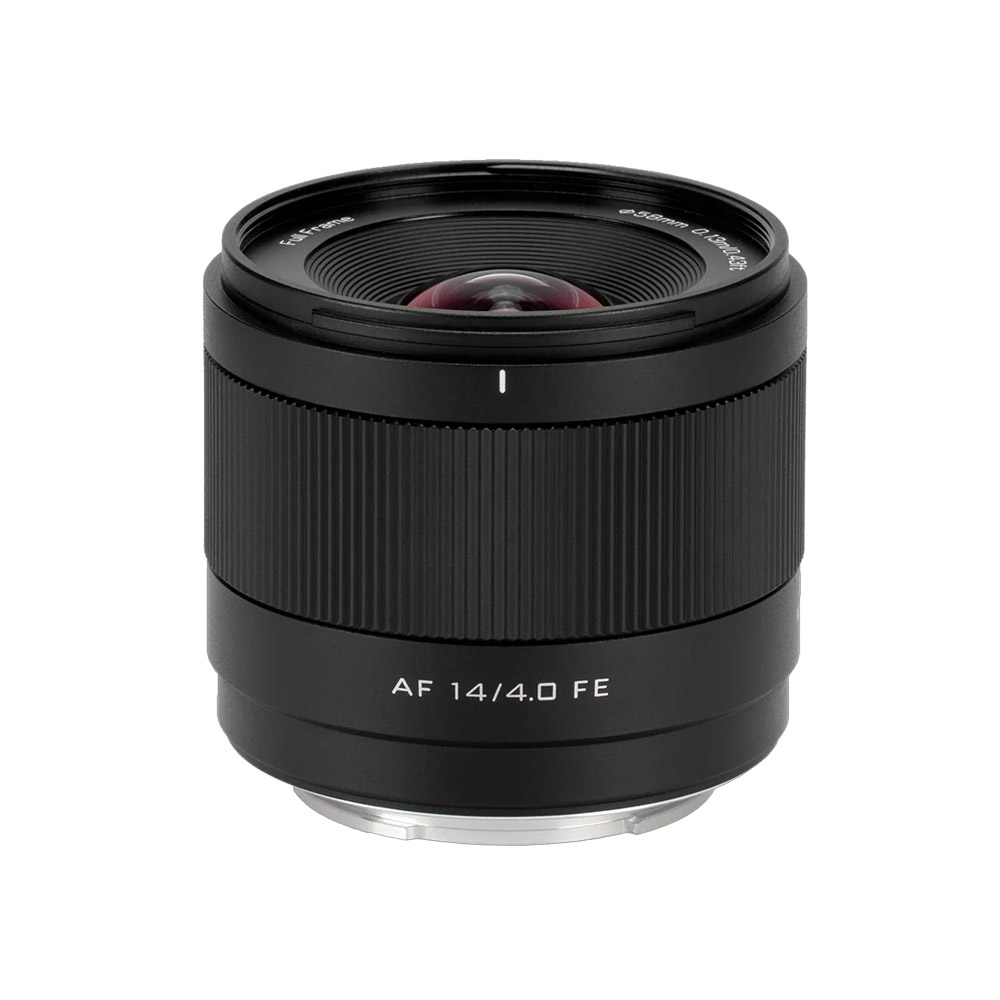 [리퍼비시 A] 빌트록스 14mm F4 Air 소니 E마운트 풀프레임 렌즈