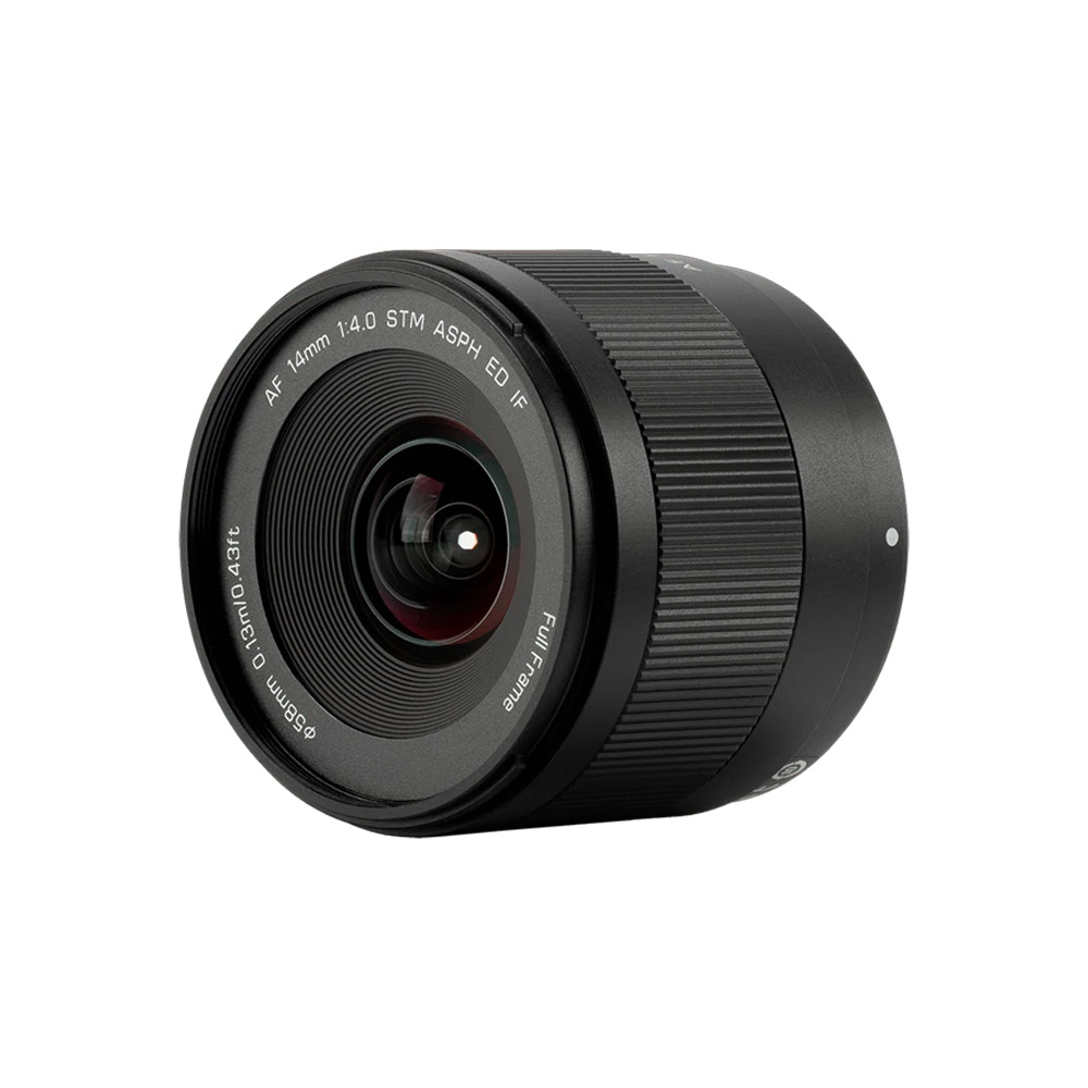 [리퍼비시 A] 빌트록스 14mm F4 Air 소니 E마운트 풀프레임 렌즈
