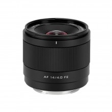 [리퍼비시 A] 빌트록스 14mm F4 Air 소니 E마운트 풀프레임 렌즈