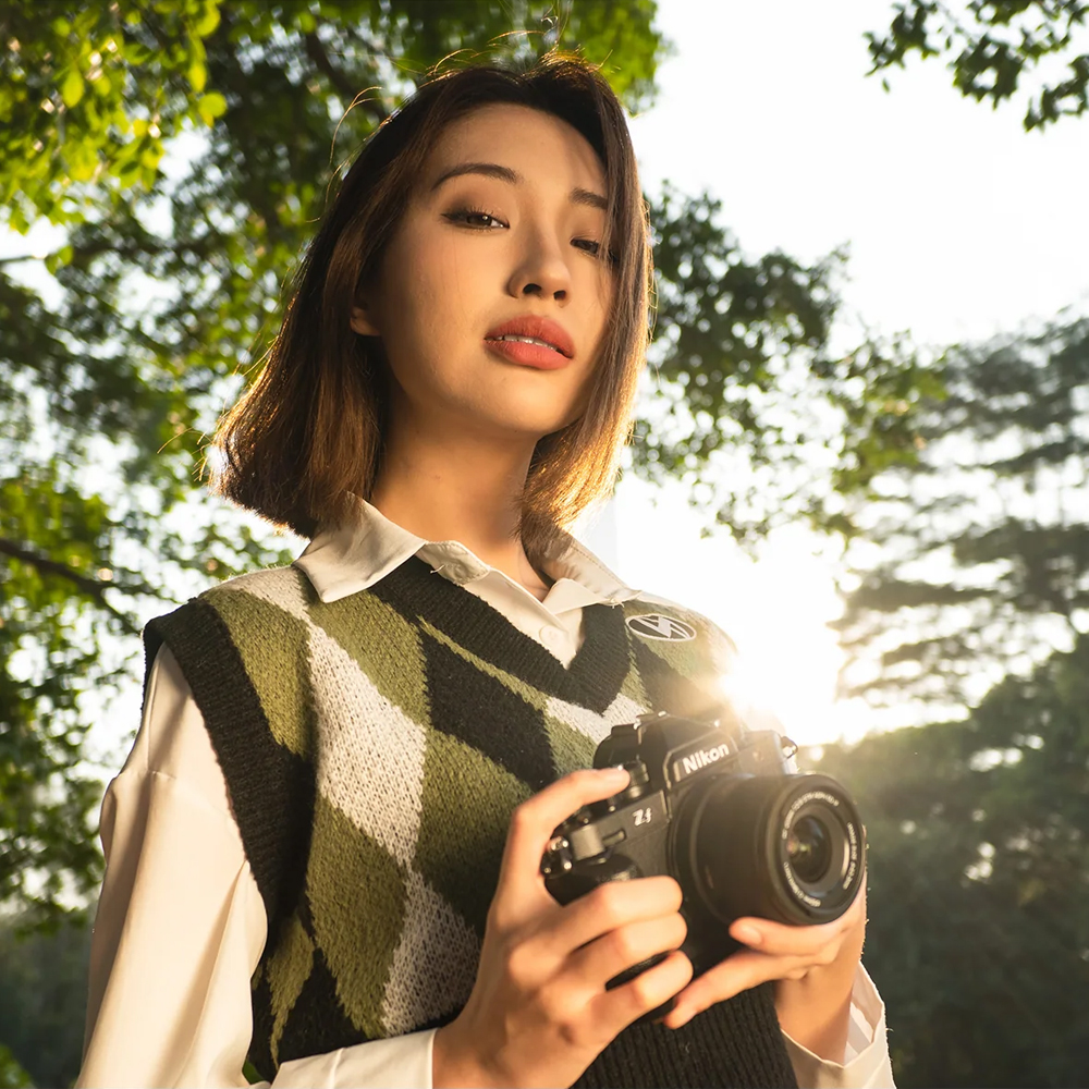 [리퍼비시 A] 빌트록스 20mm F2.8 니콘 Z마운트 풀프레임 렌즈