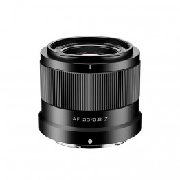 [리퍼비시 A] 빌트록스 20mm F2.8 니콘 Z마운트 풀프레임 렌즈