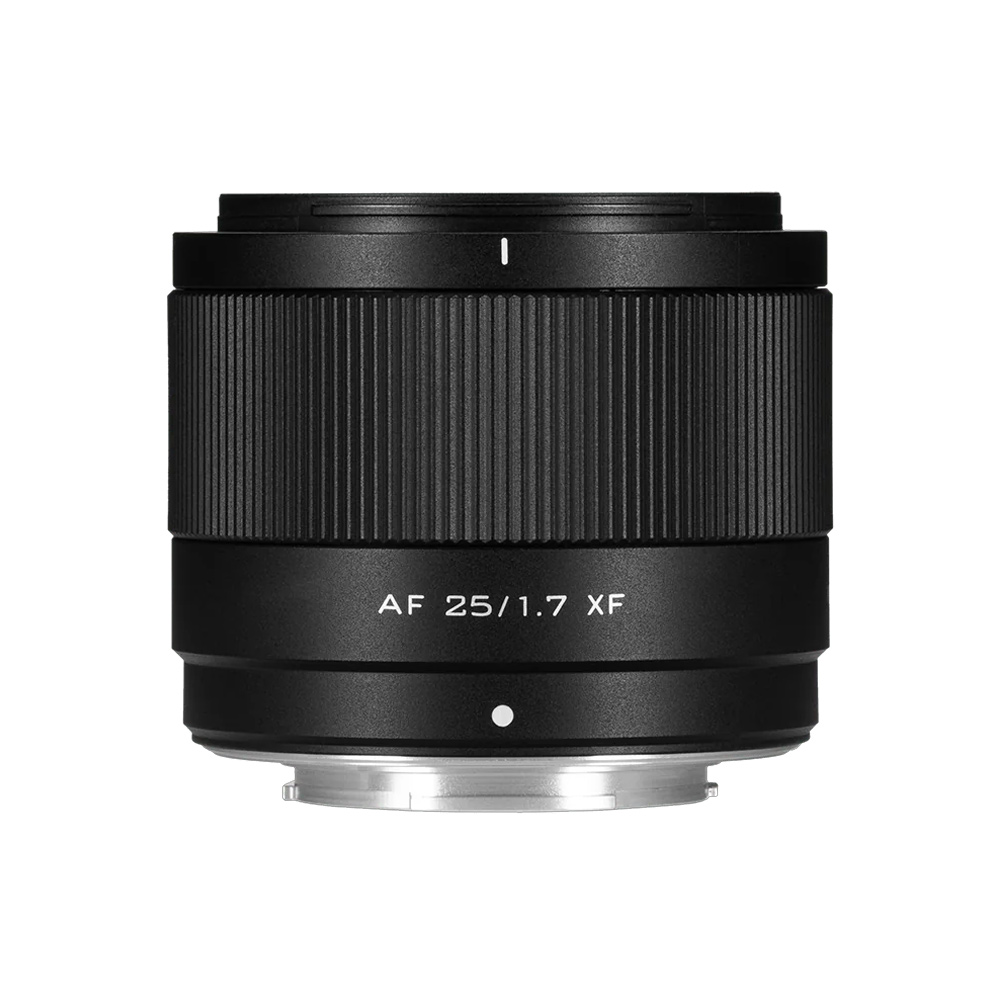 [리퍼비시 A] 빌트록스 25mm F1.7 후지필름 X마운트 렌즈