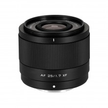 [리퍼비시 A] 빌트록스 25mm F1.7 후지필름 X마운트 렌즈