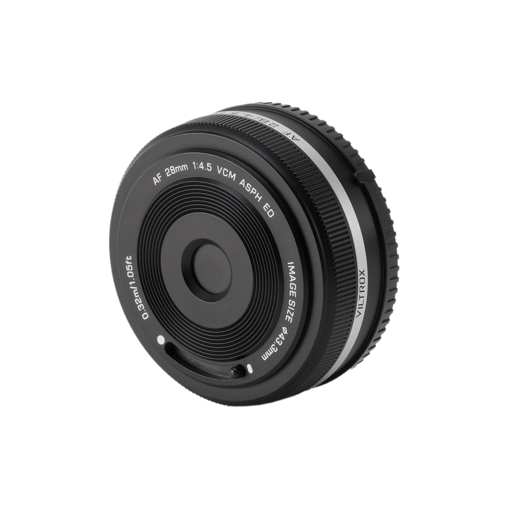 [리퍼비시 S] 빌트록스 28mm F4.5 소니 FE마운트 풀프레임 렌즈
