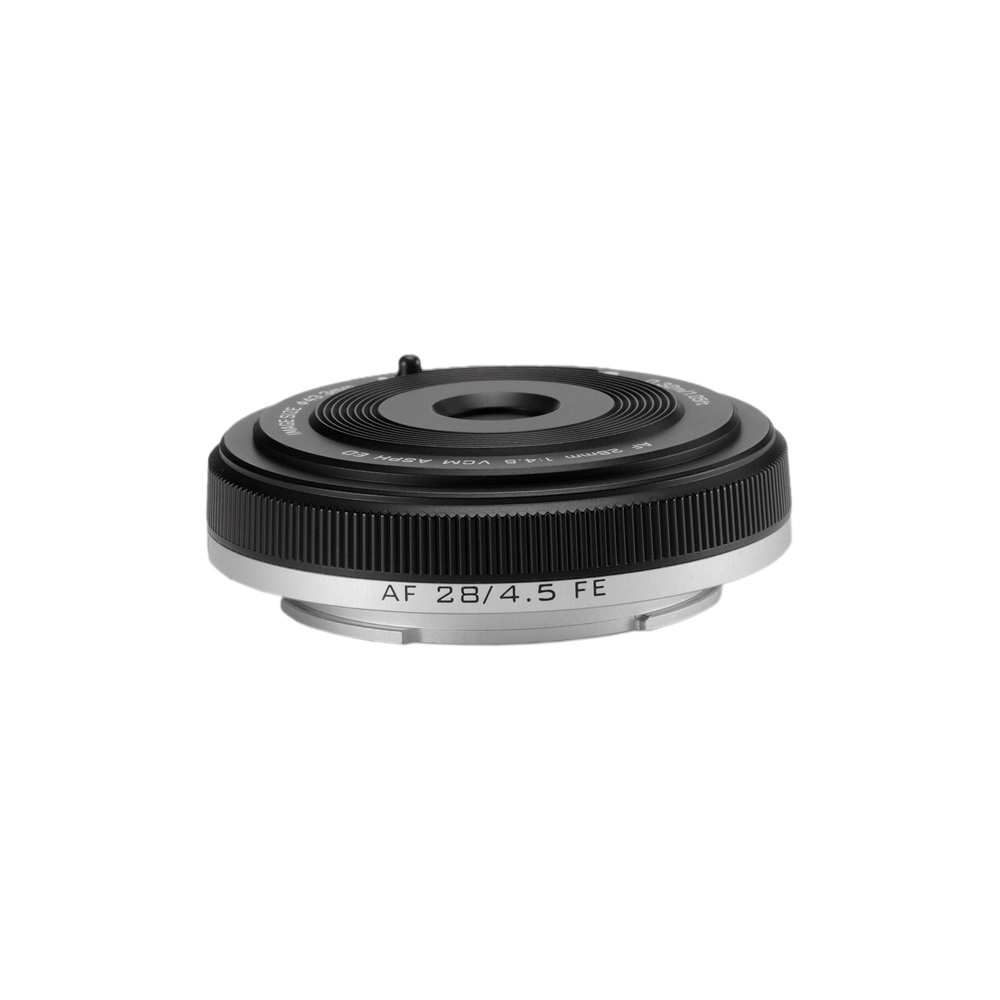 [리퍼비시 S] 빌트록스 28mm F4.5 소니 FE마운트 풀프레임 렌즈