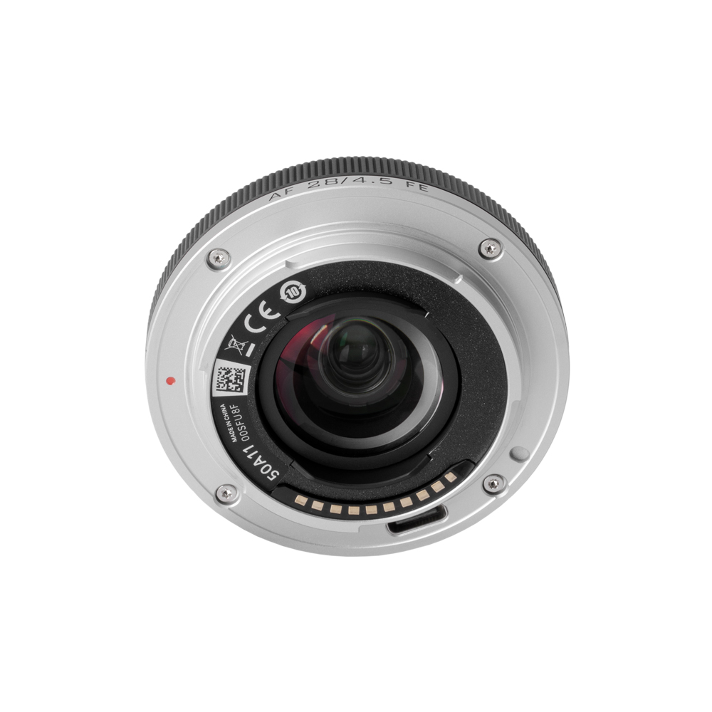 [리퍼비시 S] 빌트록스 28mm F4.5 소니 FE마운트 풀프레임 렌즈