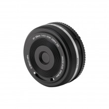[리퍼비시 S] 빌트록스 28mm F4.5 소니 FE마운트 풀프레임 렌즈