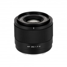 [리퍼비시 S] 빌트록스 35mm F1.7 소니 E마운트 APS-C 렌즈