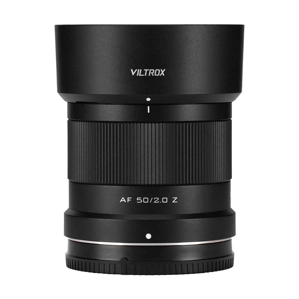[리퍼비시 S] 빌트록스 50mm F2 Air 니콘 Z마운트 풀프레임 렌즈