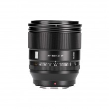[리퍼비시 S] 빌트록스 56mm F1.2 Pro 후지 X마운트 APS-C 렌즈