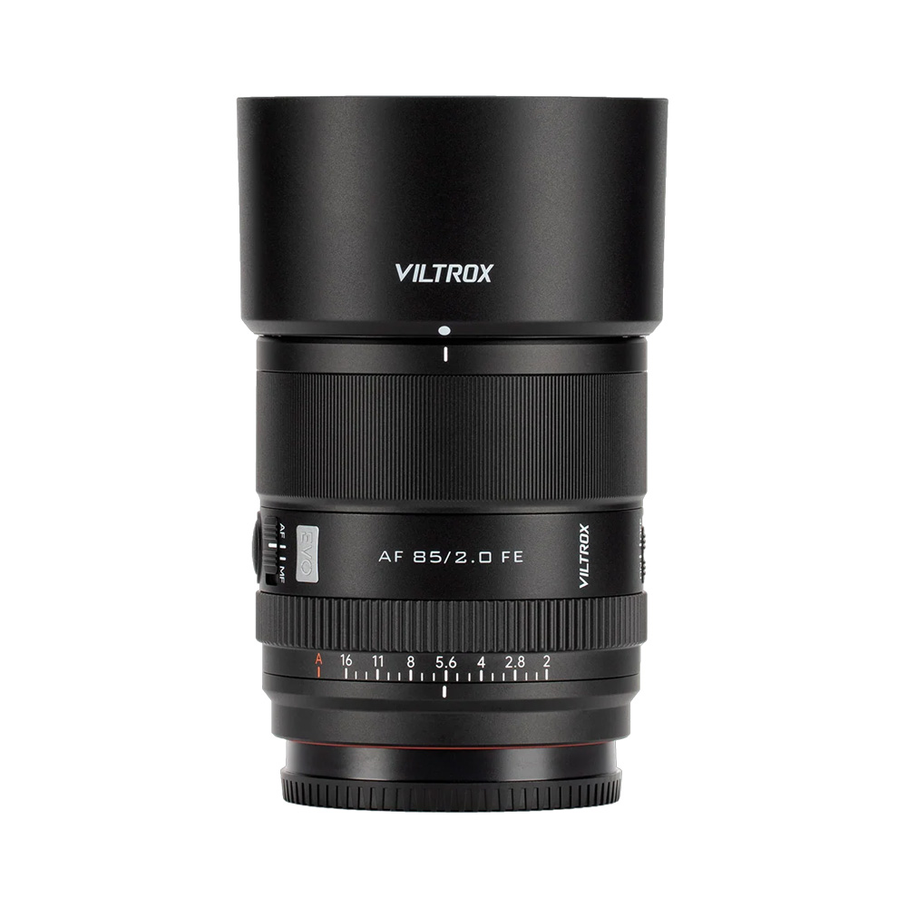 [리퍼비시 A] 빌트록스 85mm F2.0 EVO 소니 E마운트 풀프레임 렌즈