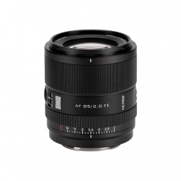 [리퍼비시 A] 빌트록스 85mm F2.0 EVO 소니 E마운트 풀프레임 렌즈