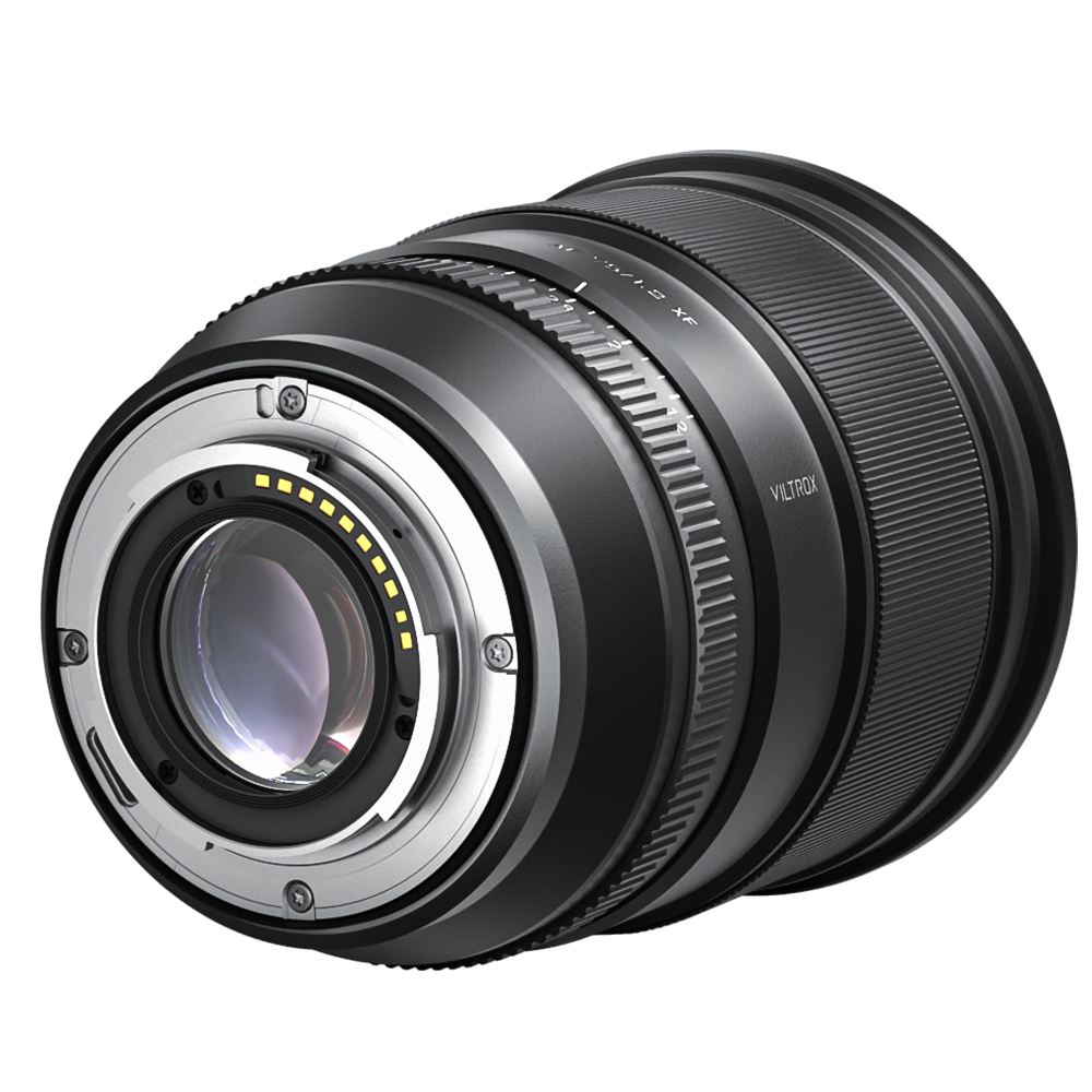[후지피플 공동구매] 빌트록스 75mm F1.2 PRO 후지필름 X 마운트