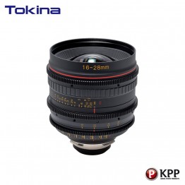 토키나 ATX 16-28mm T3 EF 시네마렌즈