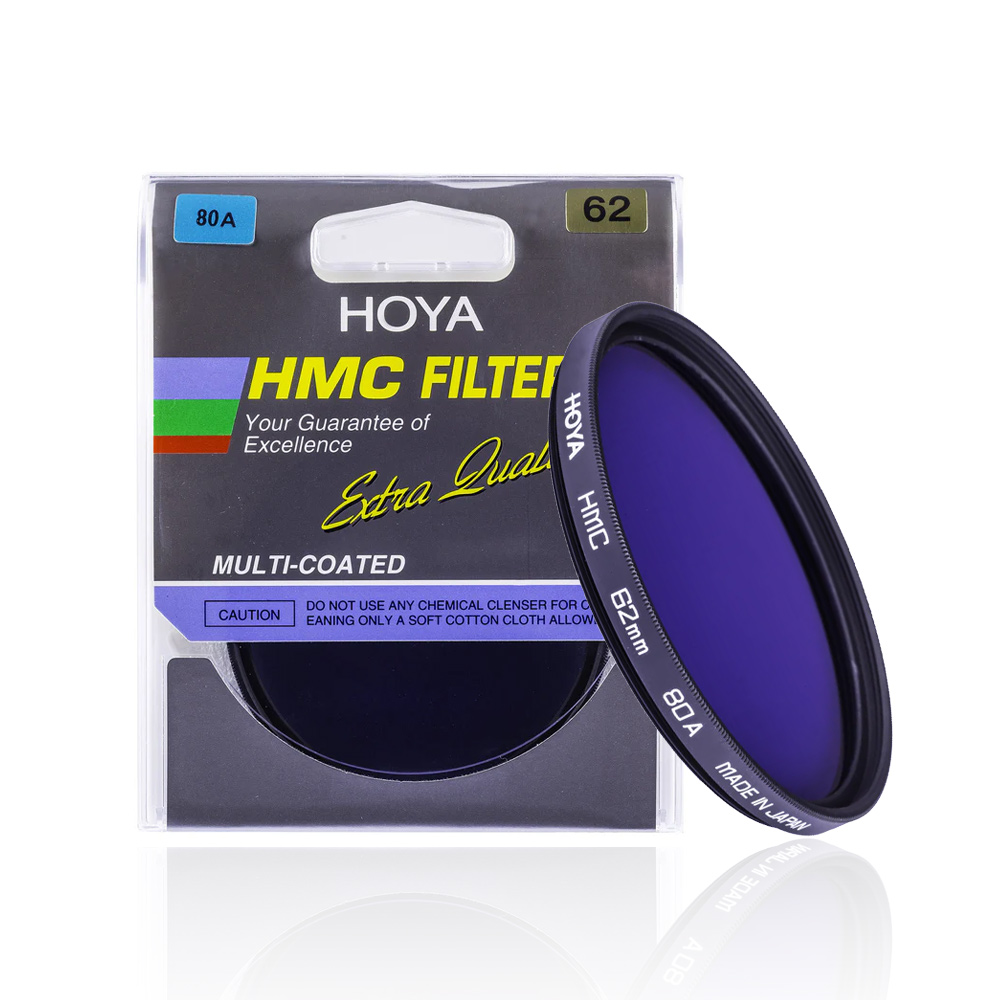 호야 HMC 80A 62mm