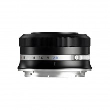 티티아티산 AF 27mm F2.8 니콘 Z마운트 APS-C 렌즈 블랙