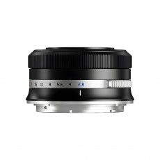 티티아티산 AF 27mm F2.8 니콘 Z마운트 APS-C 렌즈 블랙