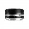 티티아티산 AF 27mm F2.8 니콘 Z마운트 APS-C 렌즈 블랙