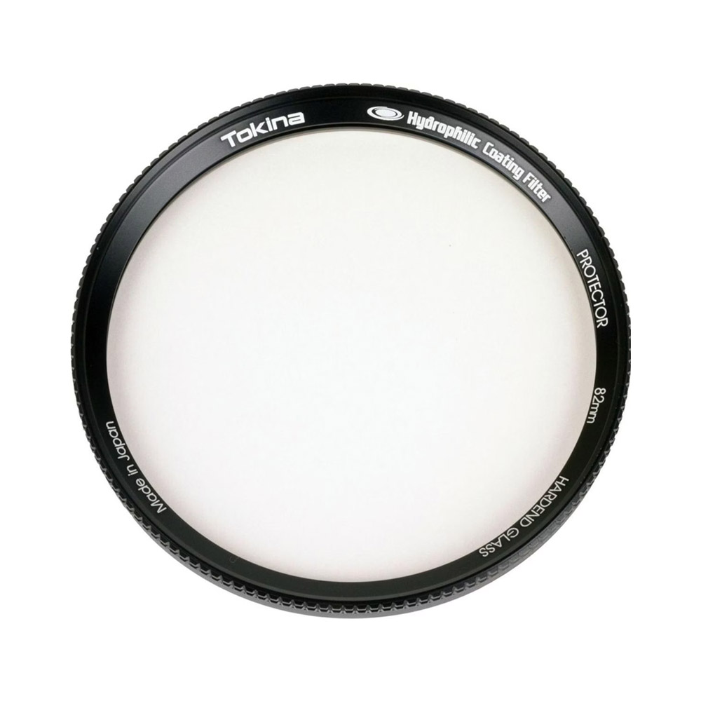 토키나시네마 친수 코팅 필터 127mm