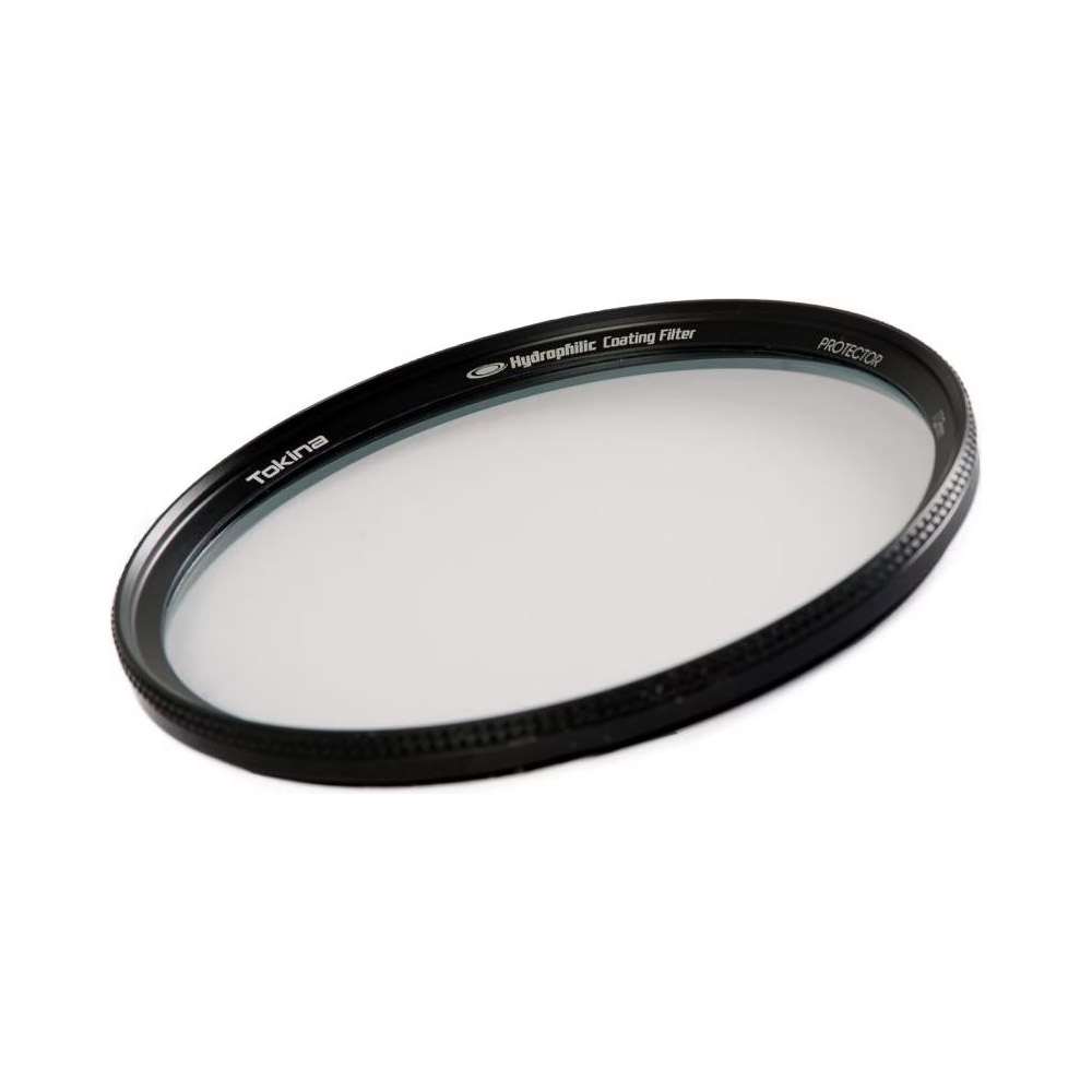 토키나시네마 친수 코팅 필터 105mm