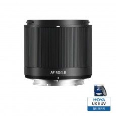 티티아티산 AF 50mm F1.8 Neo 소니 E마운트 풀프레임 렌즈