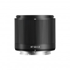 티티아티산 AF 50mm F1.8 Neo 소니 E마운트 풀프레임 렌즈