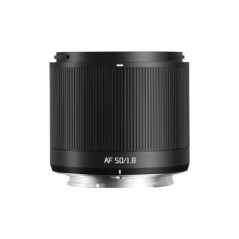 티티아티산 AF-FF 50mm F1.8 Neo 소니 E마운트 풀프레임 렌즈