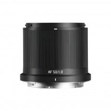 티티아티산 AF 50mm F1.8 Neo 니콘 Z마운트 풀프레임 렌즈
