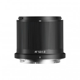 티티아티산 AF-FF 50mm F1.8 Neo 니콘 Z마운트 풀프레임 렌즈