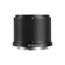 티티아티산 AF 50mm F1.8 Neo L마운트 풀프레임 렌즈