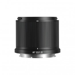 티티아티산 AF-FF 50mm F1.8 Neo L마운트 풀프레임 렌즈