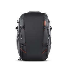[리퍼비시 A]  원모 FPV 백팩 30L 스페이스 블랙 P-CB-118