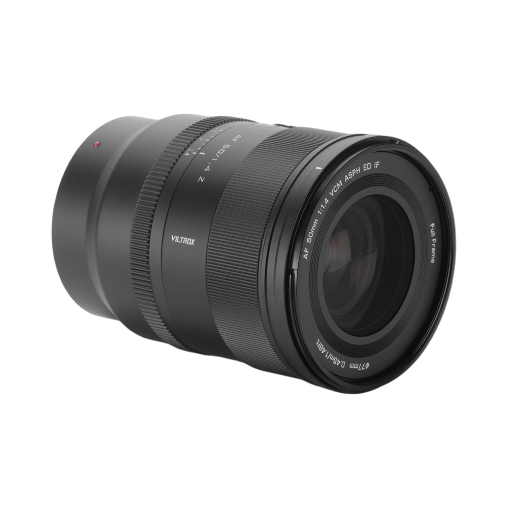 [카설남 공동구매] 빌트록스 50mm F1.4 PRO 니콘 Z마운트 풀프레임 렌즈
