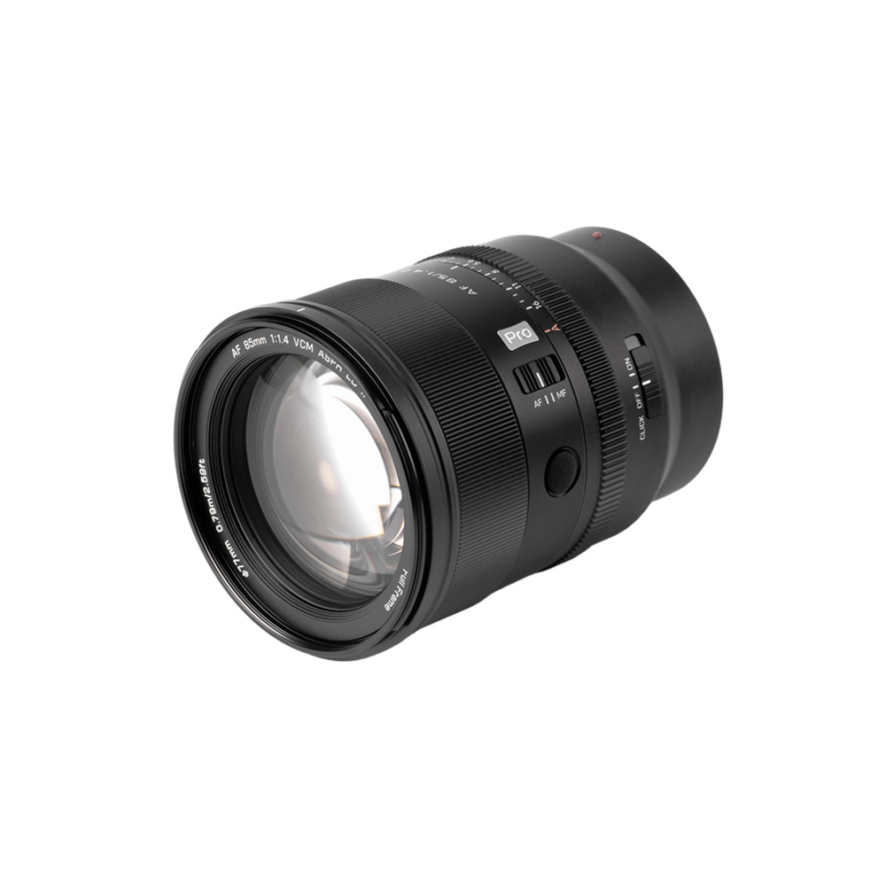 [카설남 공동구매] 빌트록스 85mm F1.4 PRO 니콘 Z마운트 풀프레임 렌즈