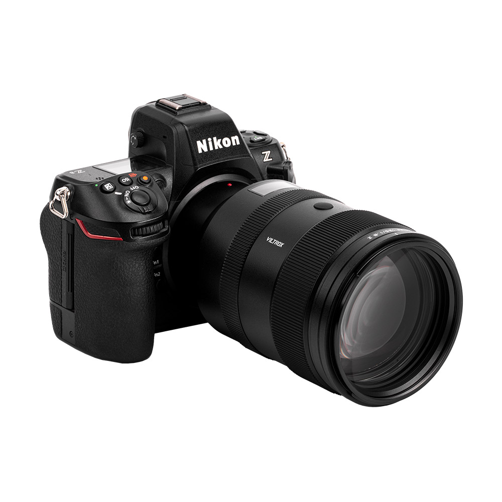 [카설남 공동구매] 빌트록스 135mm F1.8 니콘 Z마운트 풀프레임 렌즈
