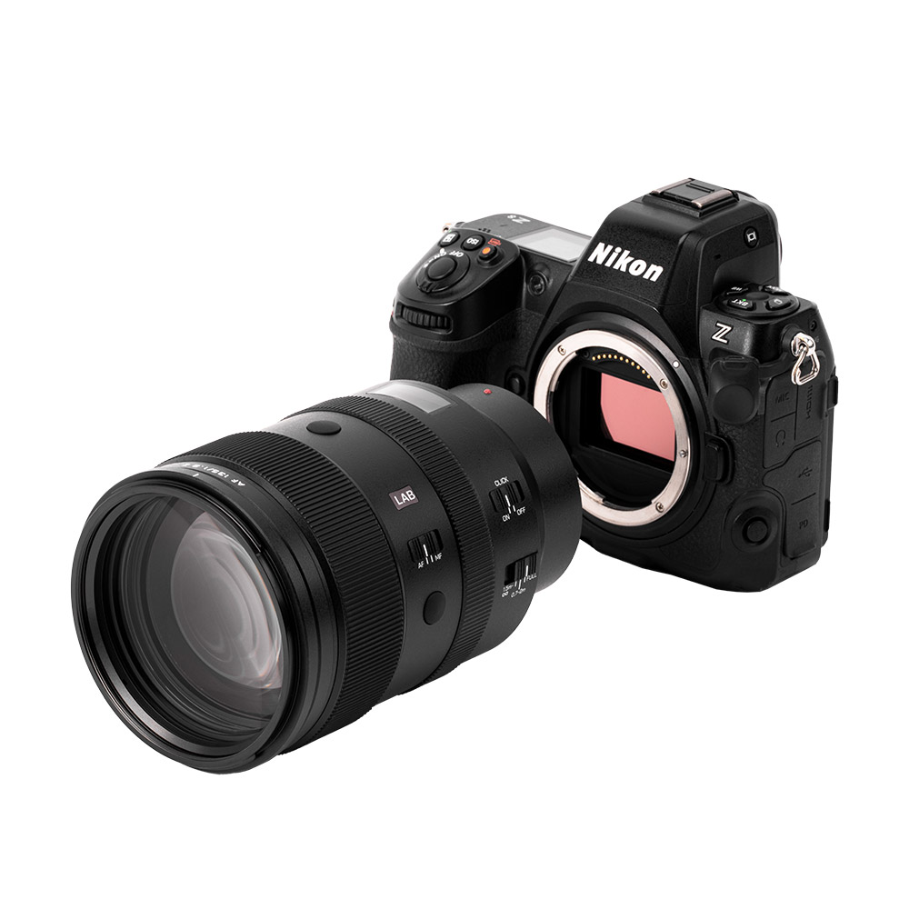 [카설남 공동구매] 빌트록스 135mm F1.8 니콘 Z마운트 풀프레임 렌즈