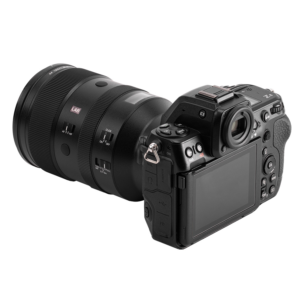 [카설남 공동구매] 빌트록스 135mm F1.8 니콘 Z마운트 풀프레임 렌즈