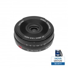빌트록스 26mm F2.8 EVO 소니 E마운트 풀프레임 렌즈