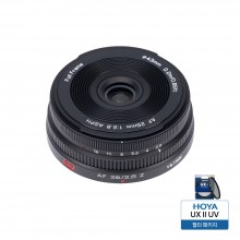 빌트록스 26mm F2.8 EVO 니콘 Z마운트 풀프레임 렌즈
