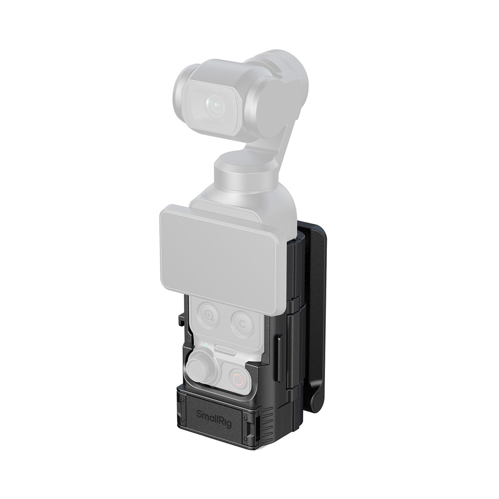 스몰리그 6009 DJI 오즈모 포켓4 마그네틱 마운트 케이지