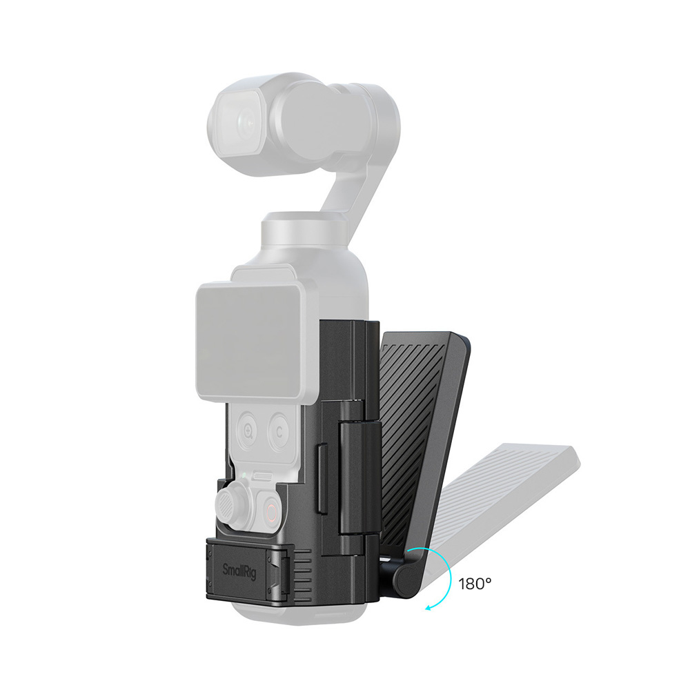 스몰리그 6009 DJI 오즈모 포켓4 마그네틱 마운트 케이지