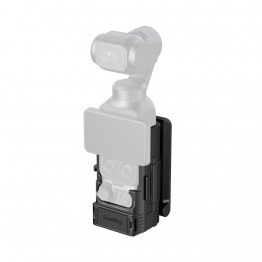 스몰리그 6009 DJI 오즈모 포켓4 마그네틱 마운트 케이지
