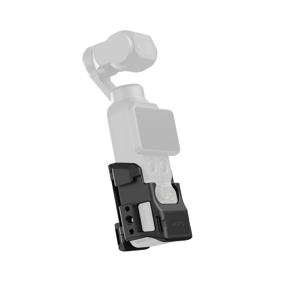 스몰리그 6002 DJI 오즈모 포켓4 확장 케이지