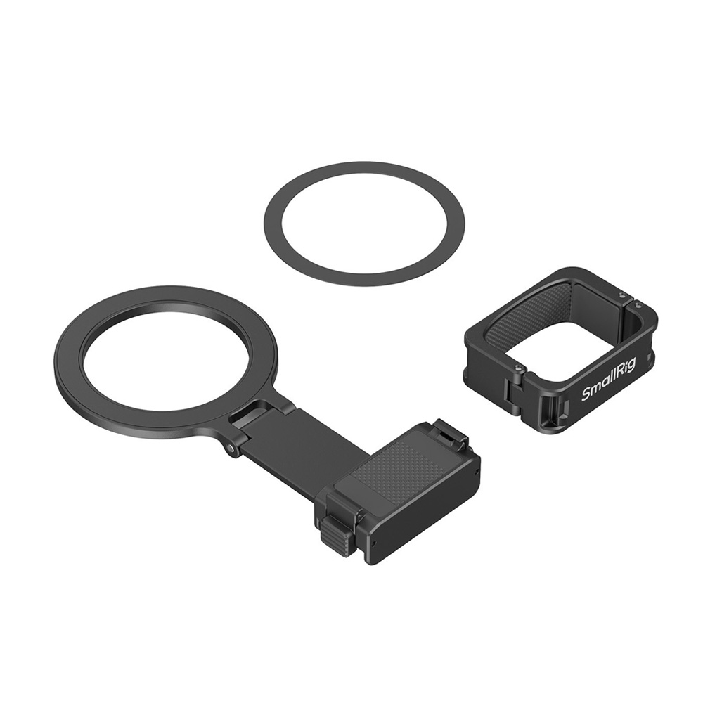 스몰리그 6004 DJI 오즈모 포켓4 Xtra Muse 마그네틱 마운트 서포트