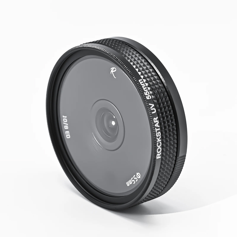 [리퍼비시 S] 아스트로호리 10mm F8 II 후지 X마운트 APS-C 렌즈