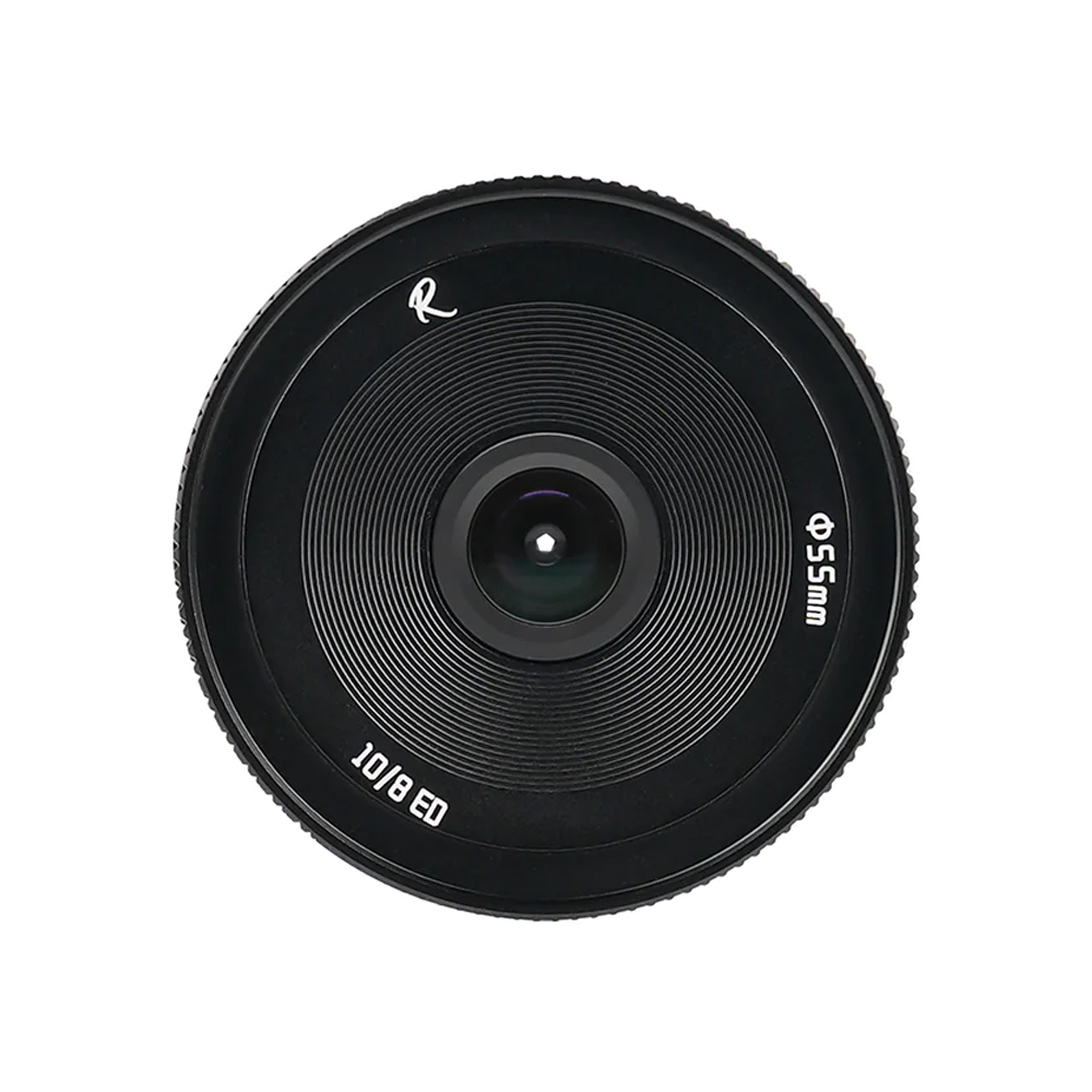 [리퍼비시 S] 아스트로호리 10mm F8 II 소니 E마운트 APS-C 렌즈