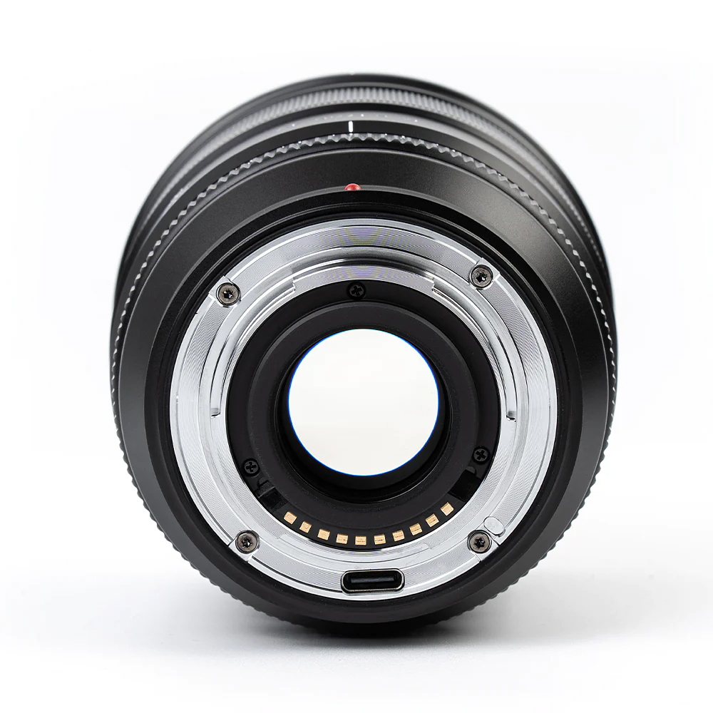 [리퍼비시 B] 빌트록스 27mm F1.2 PRO 후지필름 X마운트 렌즈