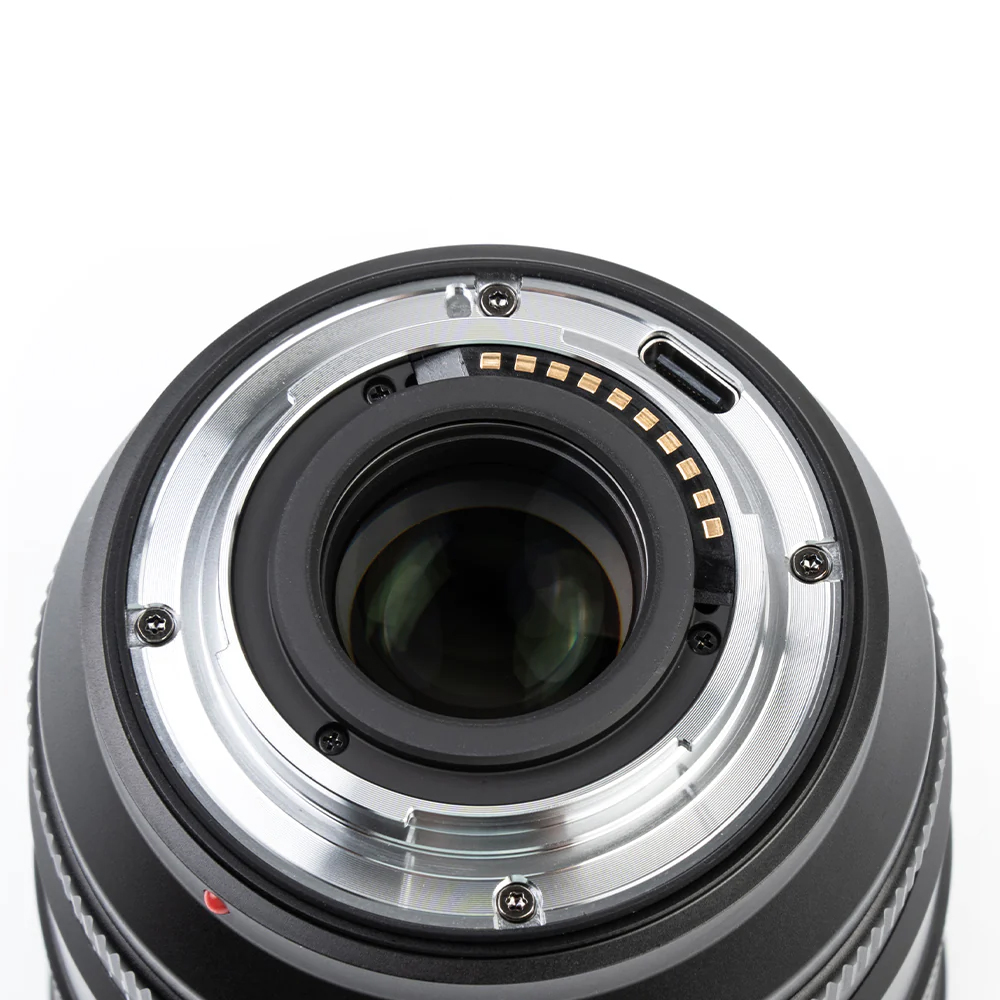 [리퍼비시 B] 빌트록스 27mm F1.2 PRO 후지필름 X마운트 렌즈