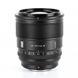 [리퍼비시 B] 빌트록스 27mm F1.2 PRO 후지필름 X마운트 렌즈