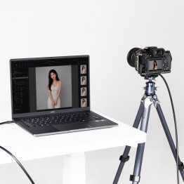 스몰리그 5731 USB-C 테더링 케이블